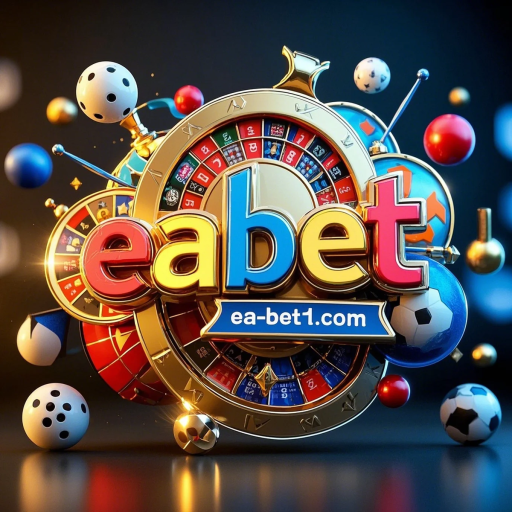 Caça-níqueis: A Evolução e Popularidade dos Slots na Ea Bet